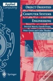 Capa do artigo Object Oriented Computer Systems Engineering