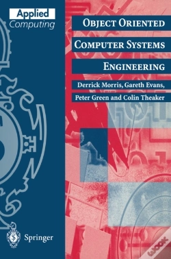 Capa do artigo Object Oriented Computer Systems Engineering
