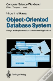 Capa do artigo Object-Oriented Database System
