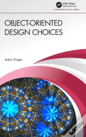 Capa do artigo Object-Oriented Design Choices