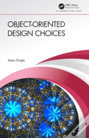 Capa do artigo Object-Oriented Design Choices