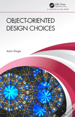 Capa do artigo Object-Oriented Design Choices