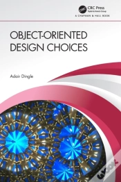 Capa do artigo Object-Oriented Design Choices