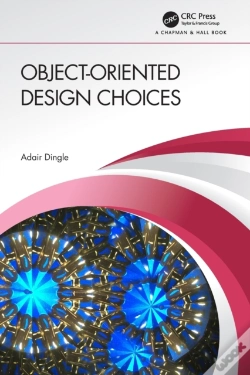Capa do artigo Object-Oriented Design Choices