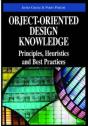Object-Oriented Design Knowledge - Preview