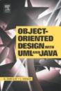 Object-Oriented Design With Uml And Java - Preview