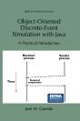 Object-Oriented Discrete-Event Simulation With Java - Preview