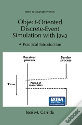 Object-Oriented Discrete-Event Simulation With Java