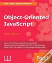 Object Oriented Javascript