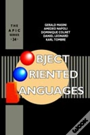 Capa do artigo Object Oriented Languages