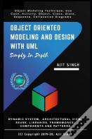 Object Oriented Modeling And Design With Uml