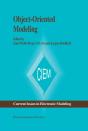 Object-Oriented Modeling - Preview
