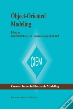 Capa do artigo Object-Oriented Modeling