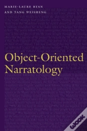 Capa do artigo Object-Oriented Narratology