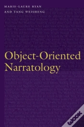 Capa do artigo Object-Oriented Narratology