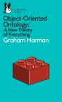 Object-Oriented Ontology - Preview