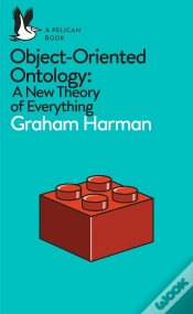 Capa do artigo Object-Oriented Ontology