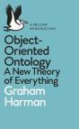 Object-Oriented Ontology - Preview