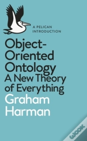 Object-Oriented Ontology
