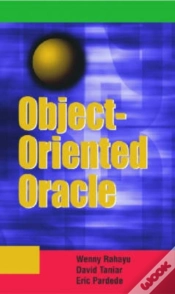 Capa do artigo Object-Oriented Oracle