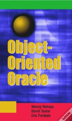 Capa do artigo Object-Oriented Oracle