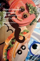 Object-Oriented Philosophy