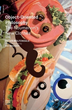 Capa do artigo Object-Oriented Philosophy