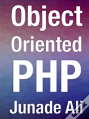Capa do artigo Object Oriented Php