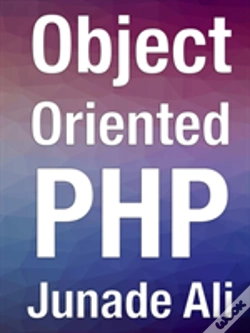 Capa do artigo Object Oriented Php