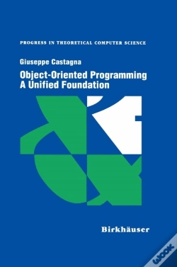 Capa do artigo Object-Oriented Programming A Unified Foundation