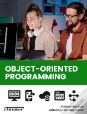 Capa do artigo Object Oriented Programming