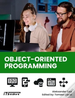 Capa do artigo Object Oriented Programming
