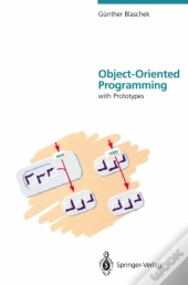 Object-Oriented Programming
