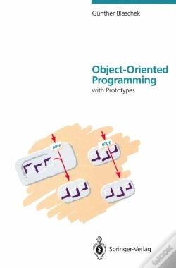 Capa do artigo Object-Oriented Programming