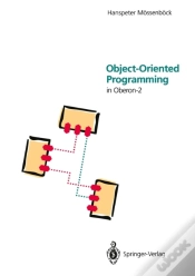 Capa do artigo Object-Oriented Programming