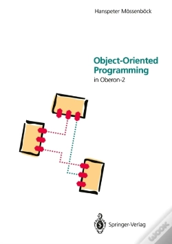 Capa do artigo Object-Oriented Programming