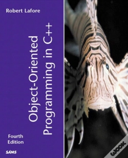 Capa do artigo Object-Oriented Programming In C++