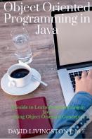 Object Oriented Programming In Java