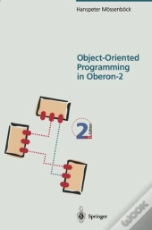 Object-Oriented Programming In Oberon-2