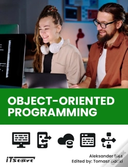 Capa do artigo Object Oriented Programming