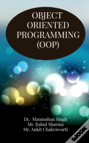 Capa do artigo Object Oriented Programming