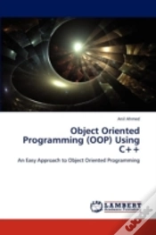 Capa do artigo Object Oriented Programming (Oop) Using C++
