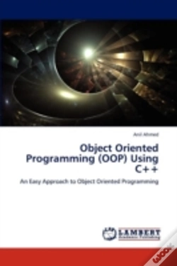 Capa do artigo Object Oriented Programming (Oop) Using C++