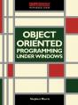 Object-Oriented Programming Under Windows - Preview