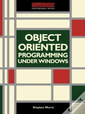 Capa do artigo Object-Oriented Programming Under Windows