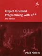 Object Oriented Programming With C++ - Preview