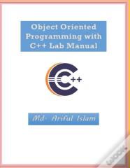 Object Oriented Programming With C++ Lab Manual