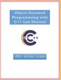 Object Oriented Programming With C++ Lab Manual - Preview