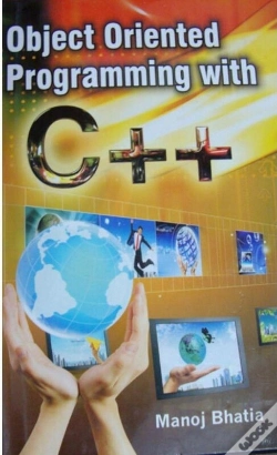 Capa do artigo Object Oriented Programming With C++