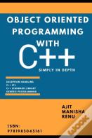 Object Oriented Programming With C++
